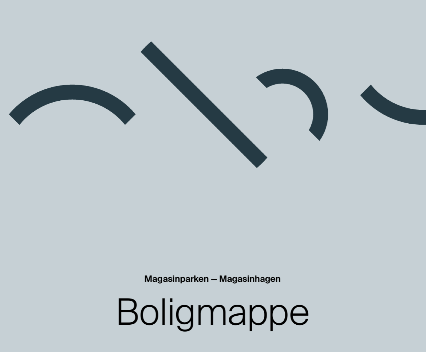 Boligmappe fra Solon